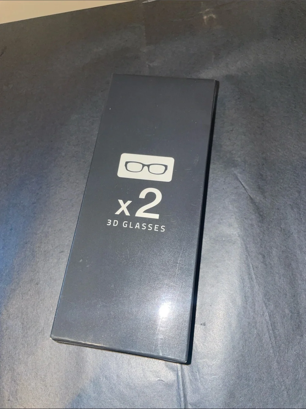 Samsung 3D Glasses